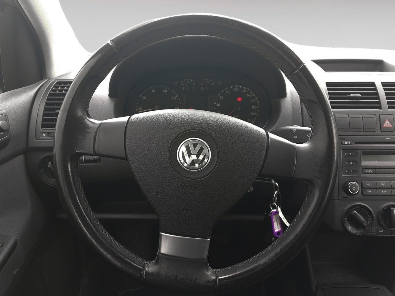 Volkswagen Polo United 1.4 - foto 7