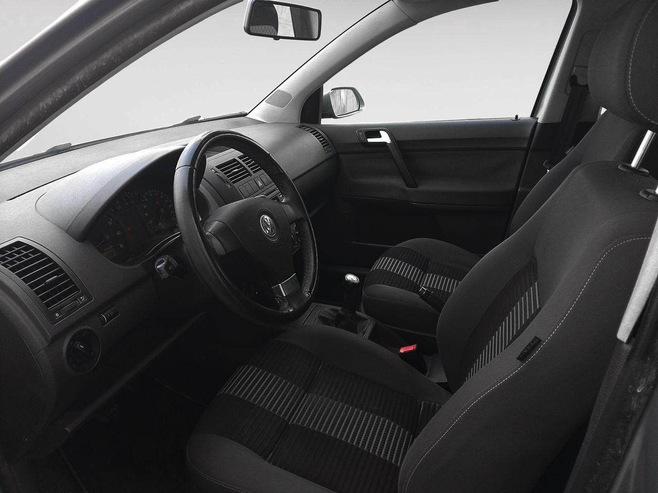 Volkswagen Polo United 1.4 - foto 8