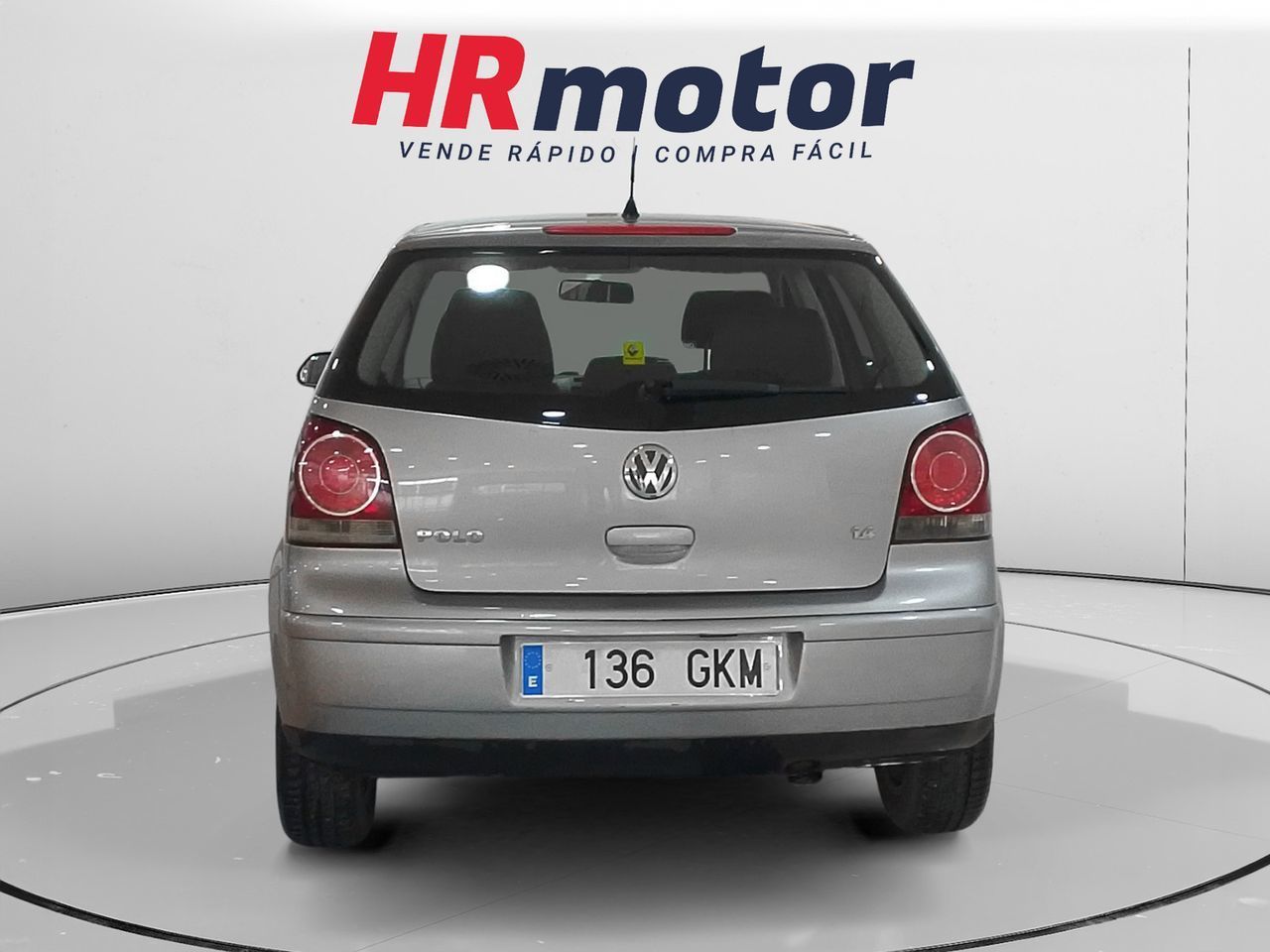 Volkswagen Polo United 1.4 - foto 3