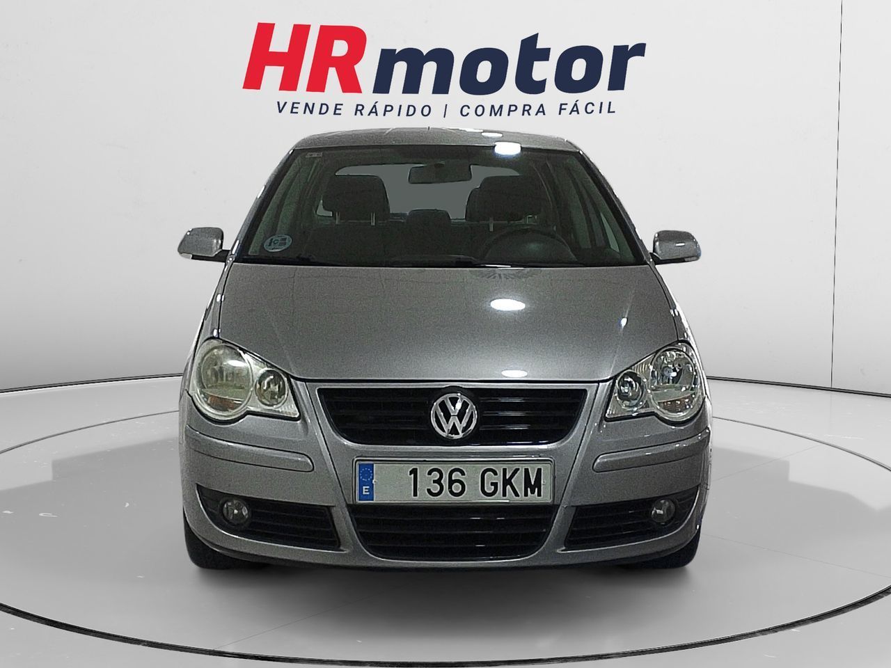 Volkswagen Polo United 1.4 - foto 5