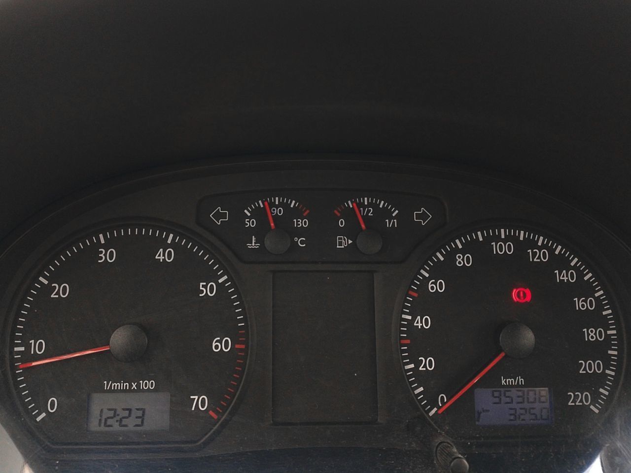 Volkswagen Polo United 1.4 - foto 13