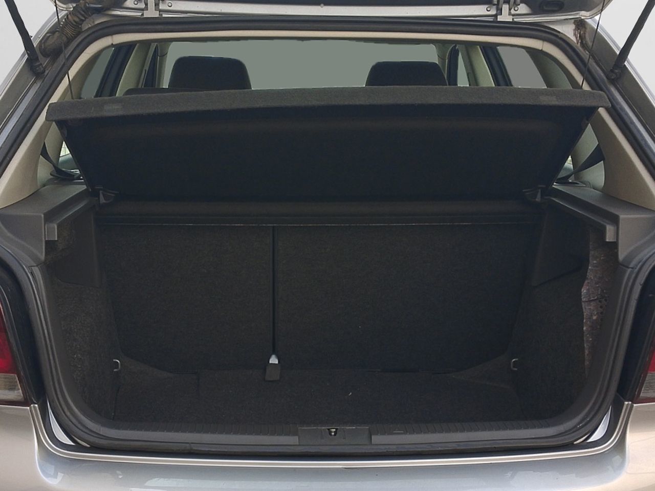 Volkswagen Polo United 1.4 - foto 11