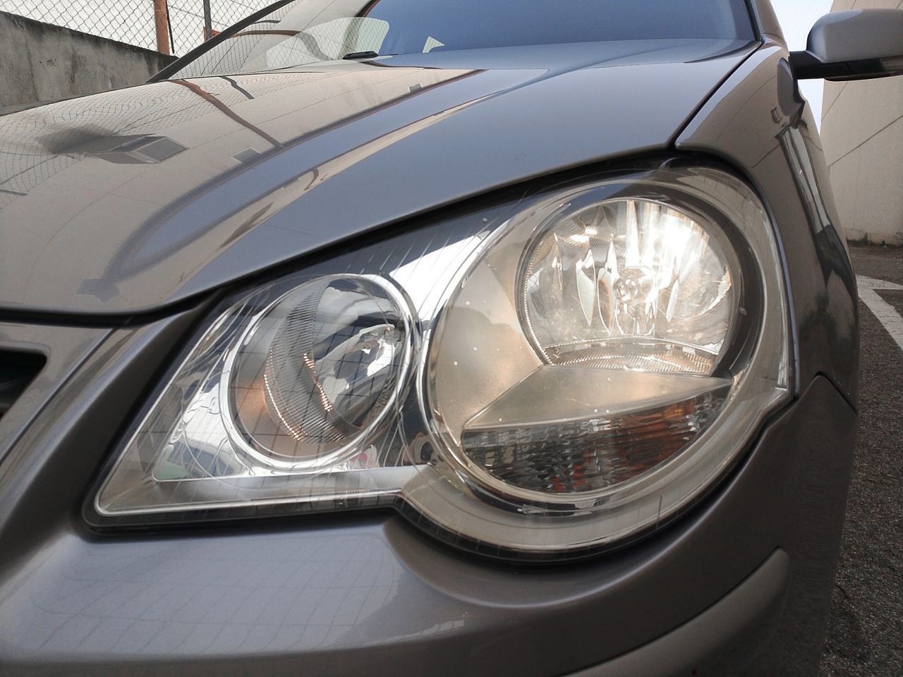 Volkswagen Polo United 1.4 - foto 17