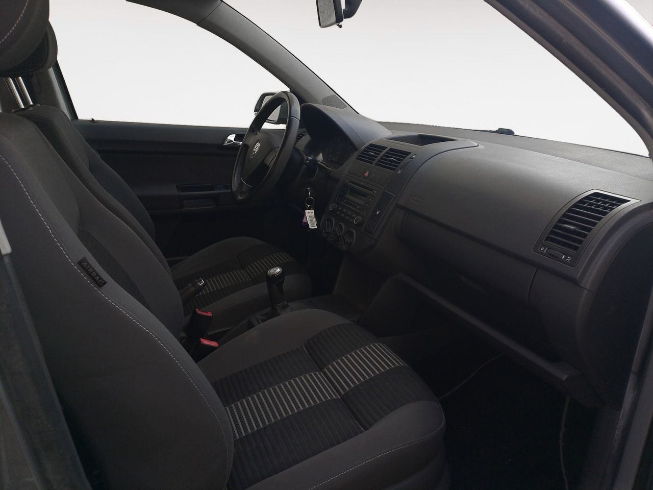 Volkswagen Polo United 1.4 - foto 10