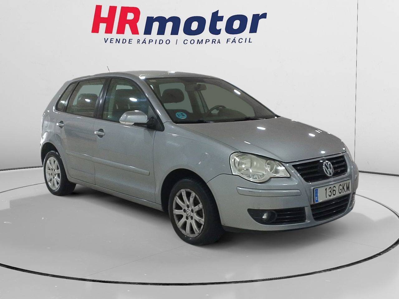 Volkswagen Polo United 1.4