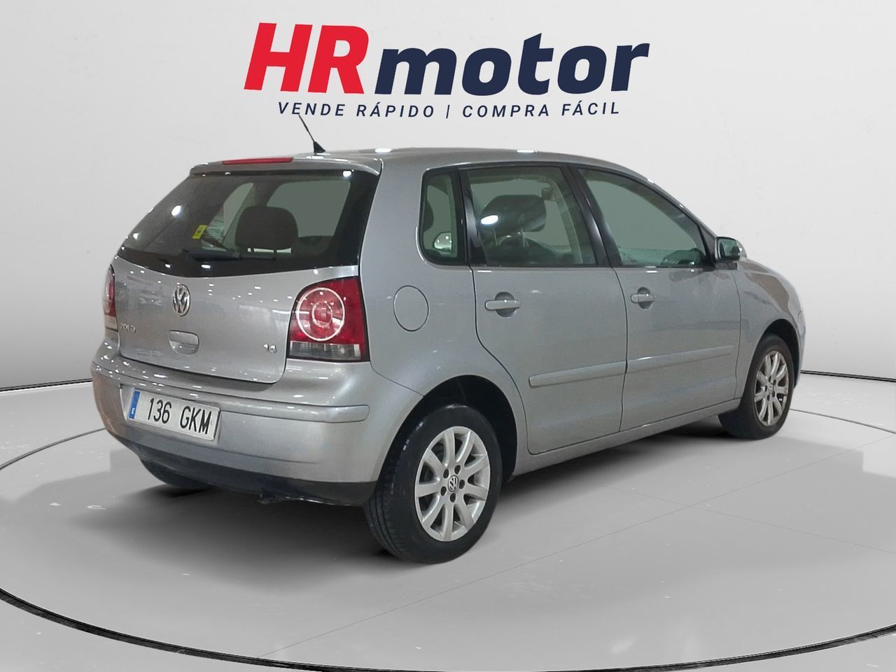 Volkswagen Polo United 1.4 - foto 2