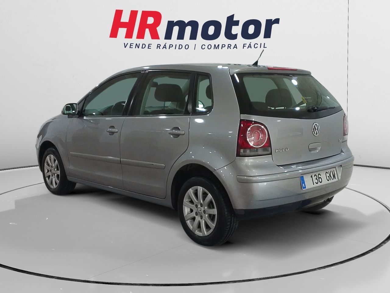 Volkswagen Polo United 1.4 - foto 4