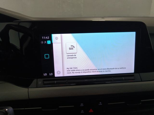 Volkswagen Golf Life 1.5 eTSI DSG - foto 18