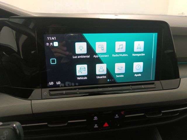 Volkswagen Golf Life 1.5 eTSI DSG - foto 15