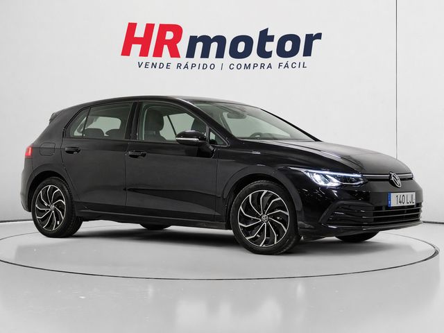 Volkswagen Golf Life 1.5 eTSI DSG - foto 1