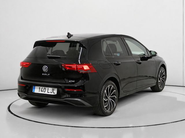 Volkswagen Golf Life 1.5 eTSI DSG - foto 2