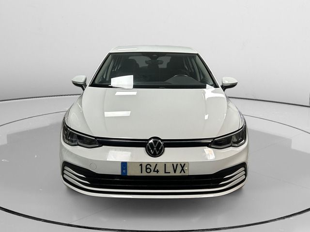 Volkswagen Golf 2.0 TDI - foto 5