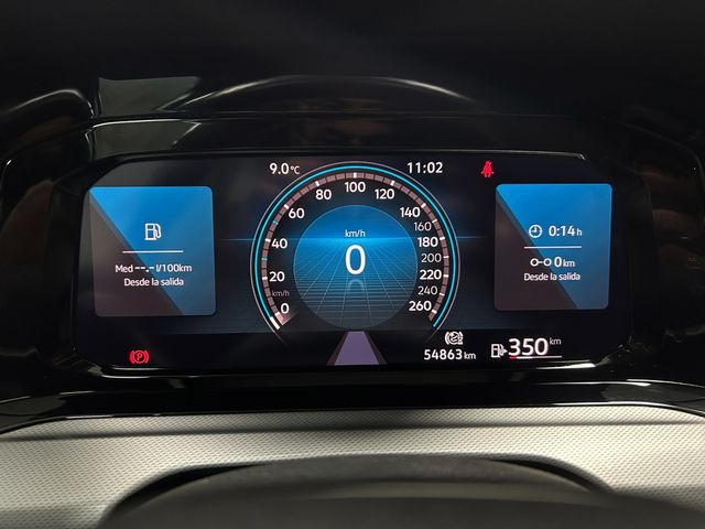 Volkswagen Golf 2.0 TDI - foto 13