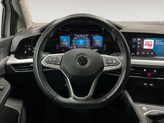 Volkswagen Golf 2.0 TDI - foto 7