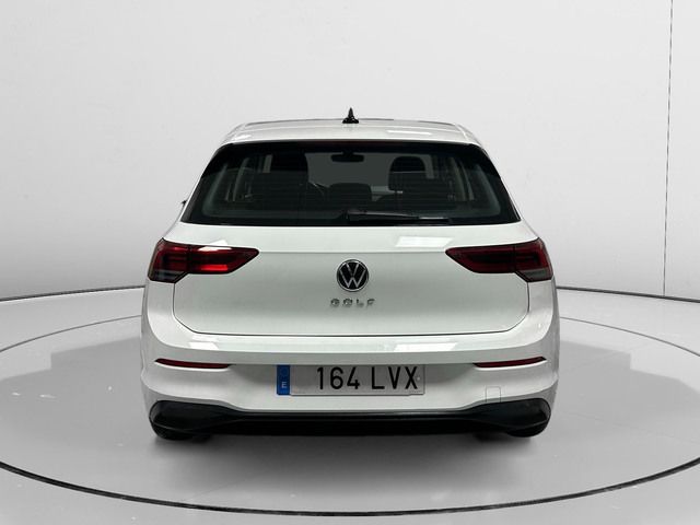Volkswagen Golf 2.0 TDI - foto 3