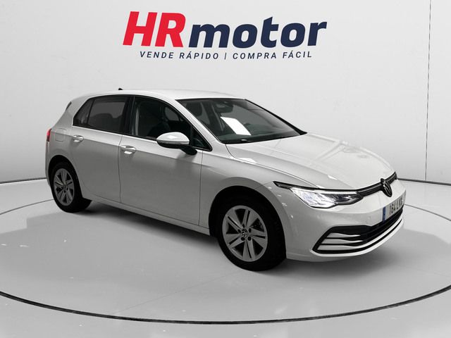 Volkswagen Golf 2.0 TDI