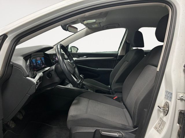 Volkswagen Golf 2.0 TDI - foto 8