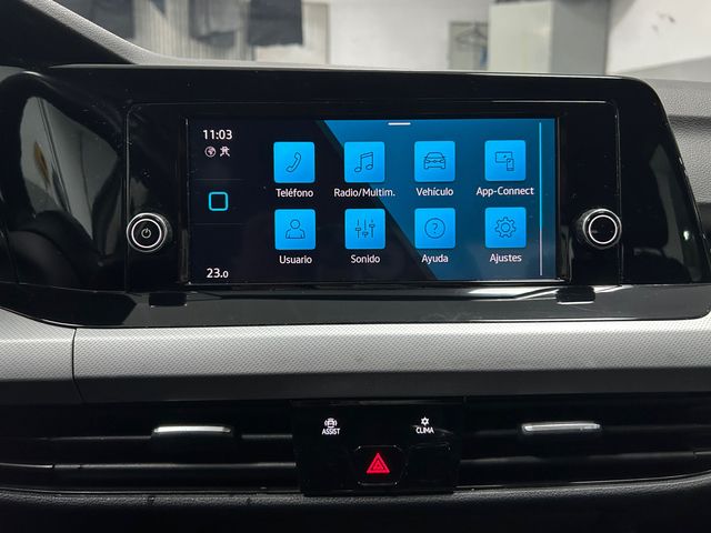 Volkswagen Golf 2.0 TDI - foto 14