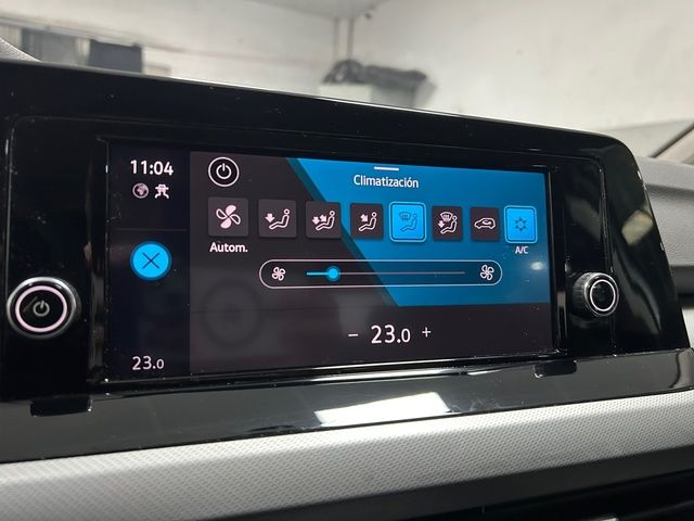 Volkswagen Golf 2.0 TDI - foto 17