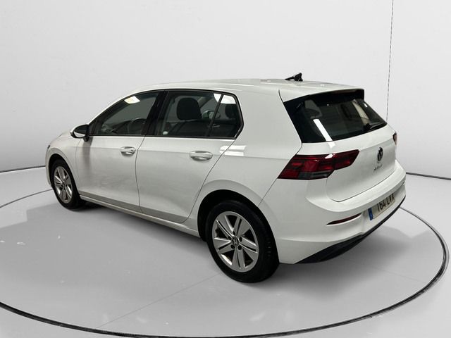 Volkswagen Golf 2.0 TDI - foto 4
