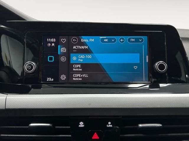 Volkswagen Golf 2.0 TDI - foto 15