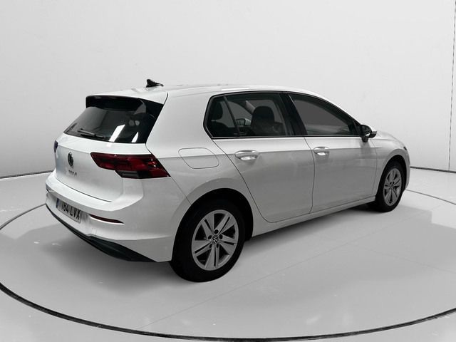 Volkswagen Golf 2.0 TDI - foto 2