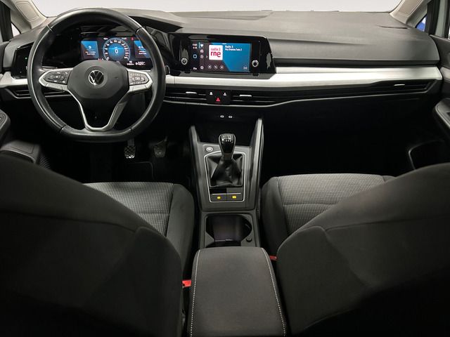 Volkswagen Golf 2.0 TDI - foto 6