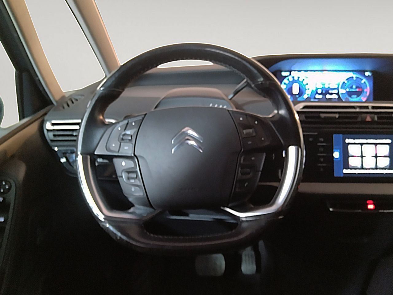 Citroën Grand C4 Picasso e-HDi 115 Airdream Intensive ETG6 - foto 10