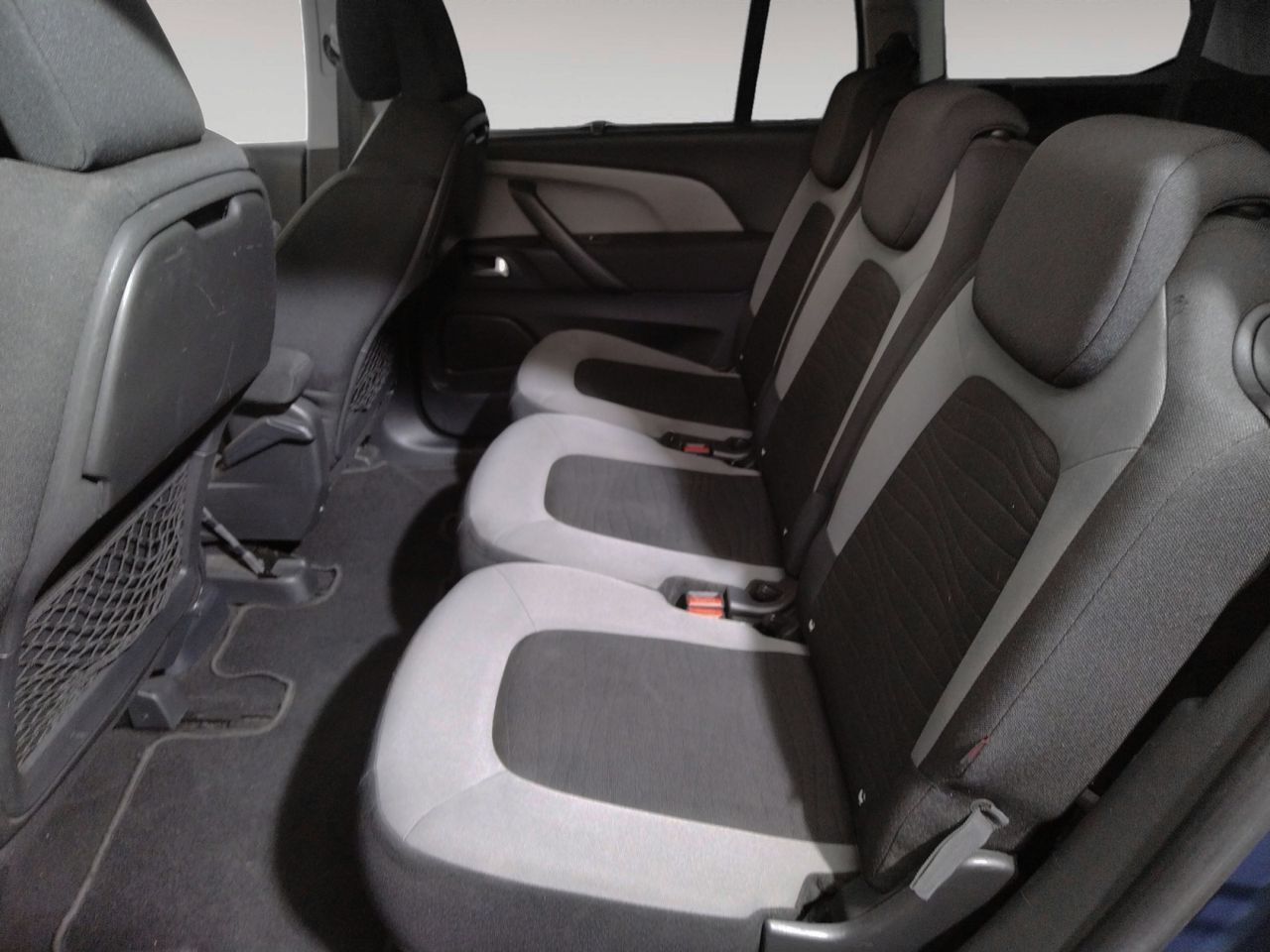 Citroën Grand C4 Picasso e-HDi 115 Airdream Intensive ETG6 - foto 12