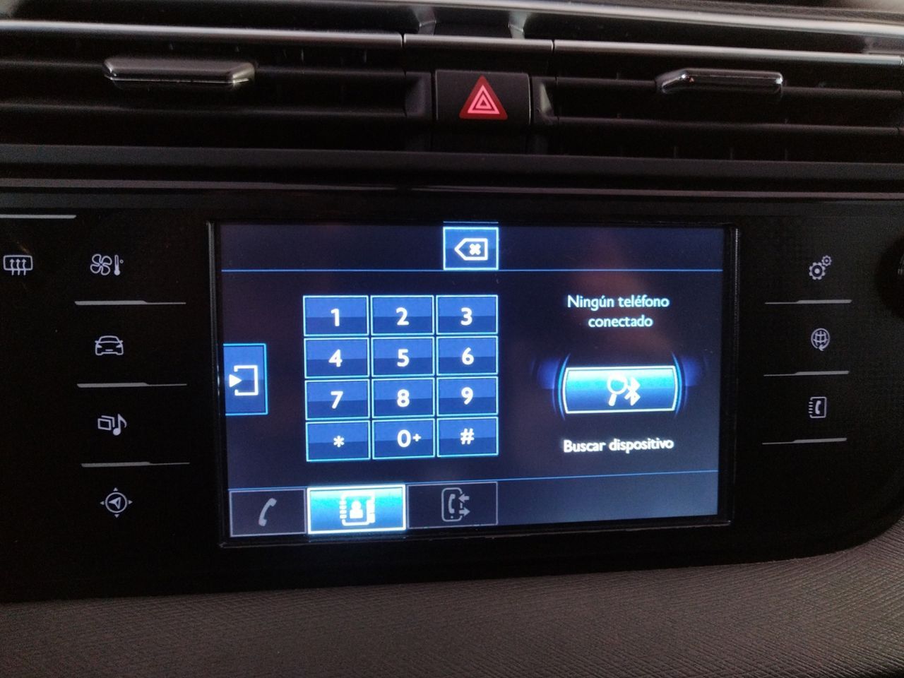 Citroën Grand C4 Picasso e-HDi 115 Airdream Intensive ETG6 - foto 20