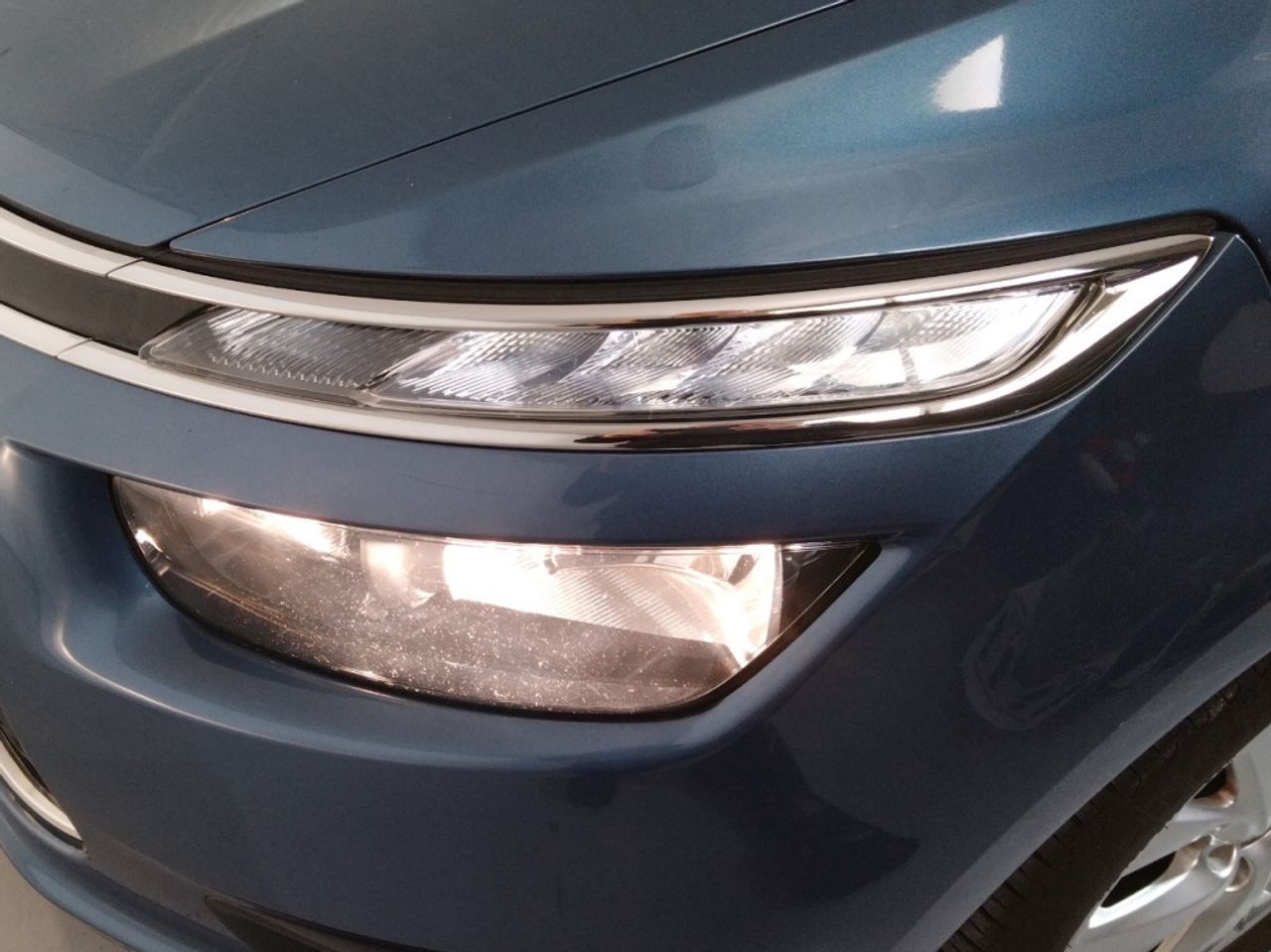 Citroën Grand C4 Picasso e-HDi 115 Airdream Intensive ETG6 - foto 24