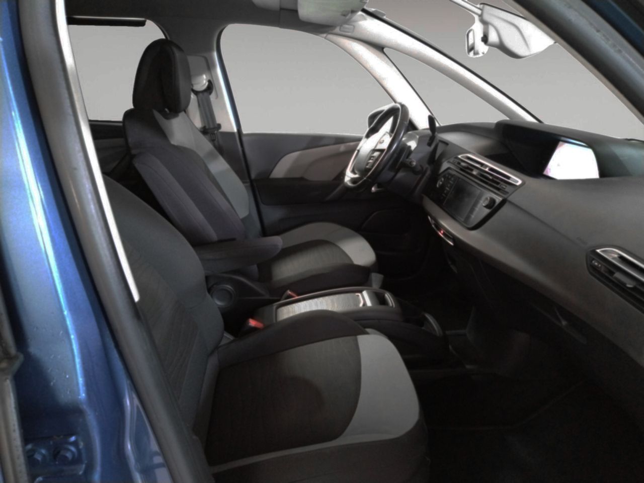 Citroën Grand C4 Picasso e-HDi 115 Airdream Intensive ETG6 - foto 11