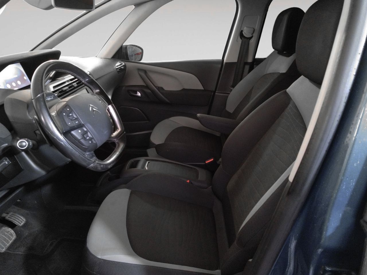 Citroën Grand C4 Picasso e-HDi 115 Airdream Intensive ETG6 - foto 13