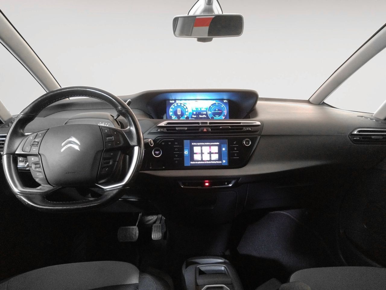 Citroën Grand C4 Picasso e-HDi 115 Airdream Intensive ETG6 - foto 9