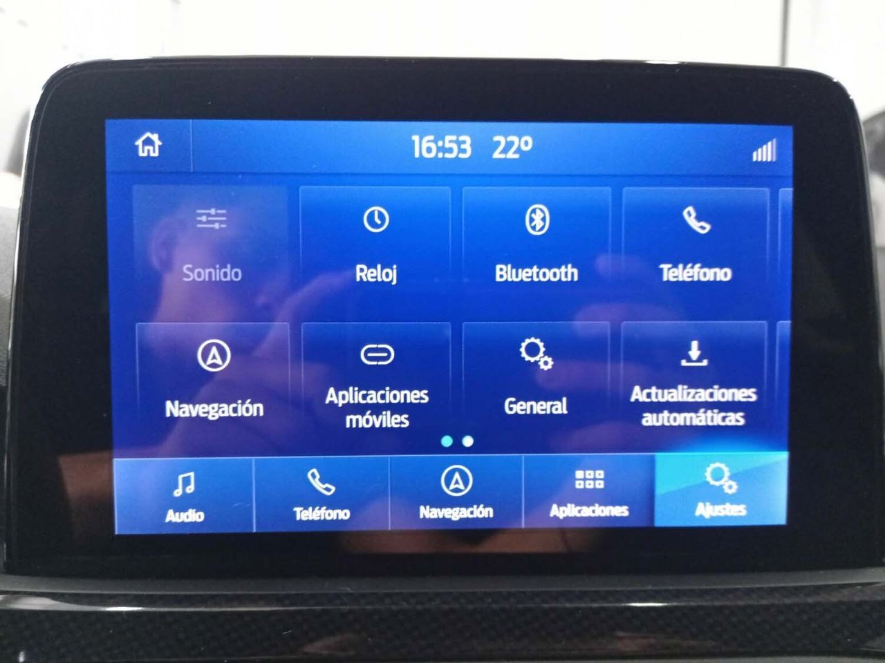 Ford Focus 1.0 EcoBoost MHEV ST-Line - foto 17