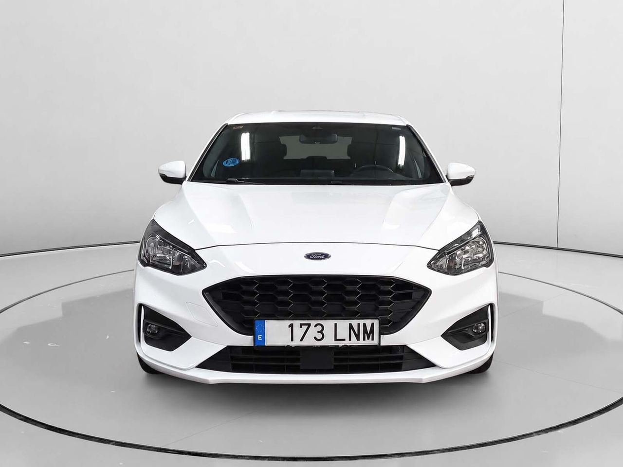 Ford Focus 1.0 EcoBoost MHEV ST-Line - foto 7