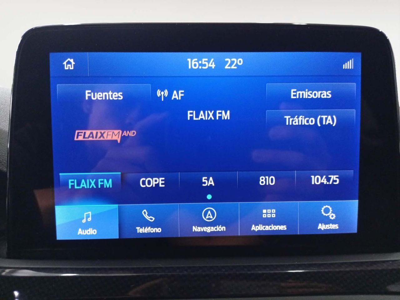 Ford Focus 1.0 EcoBoost MHEV ST-Line - foto 19