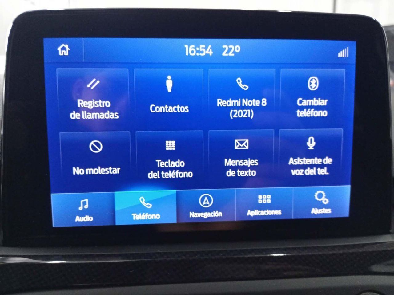 Ford Focus 1.0 EcoBoost MHEV ST-Line - foto 20