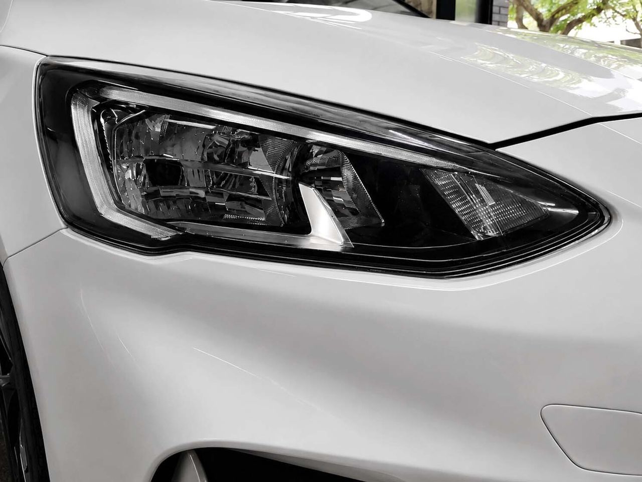 Ford Focus 1.0 EcoBoost MHEV ST-Line - foto 25