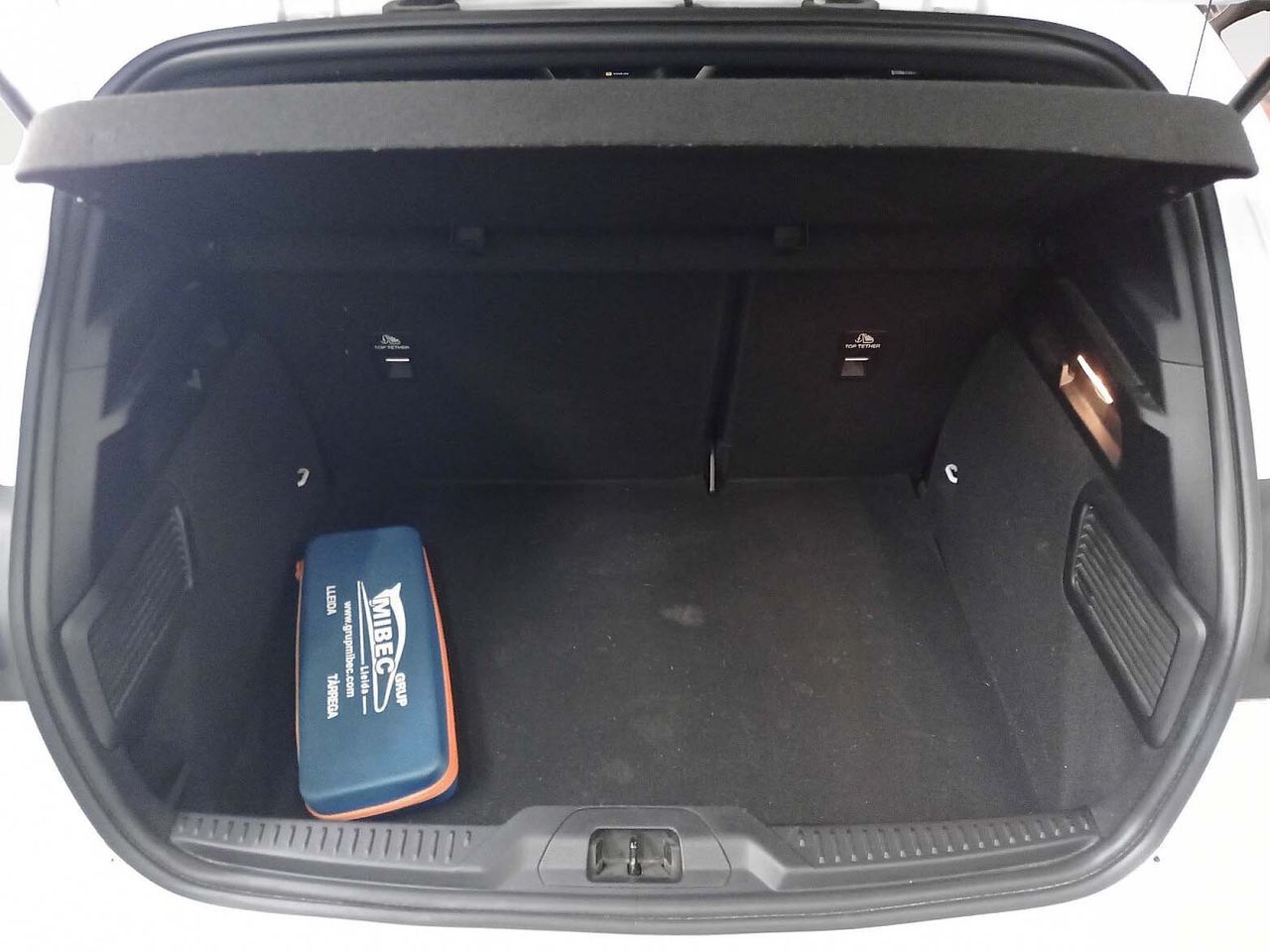Ford Focus 1.0 EcoBoost MHEV ST-Line - foto 14