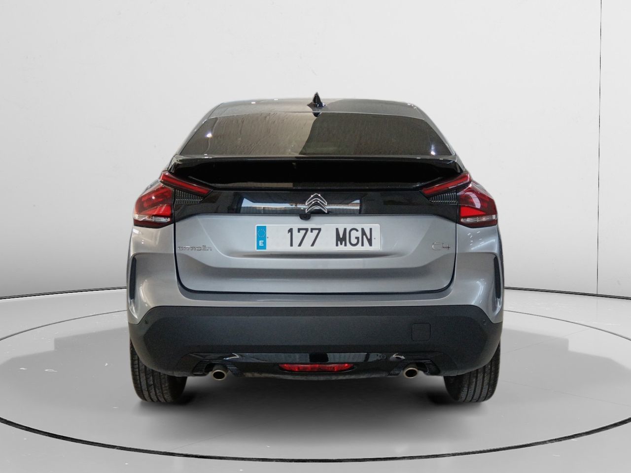 Citroën C4 PureTech 130 Shine - foto 3