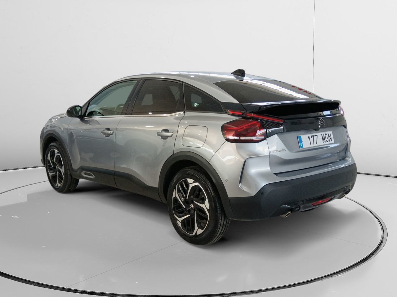 Citroën C4 PureTech 130 Shine - foto 4