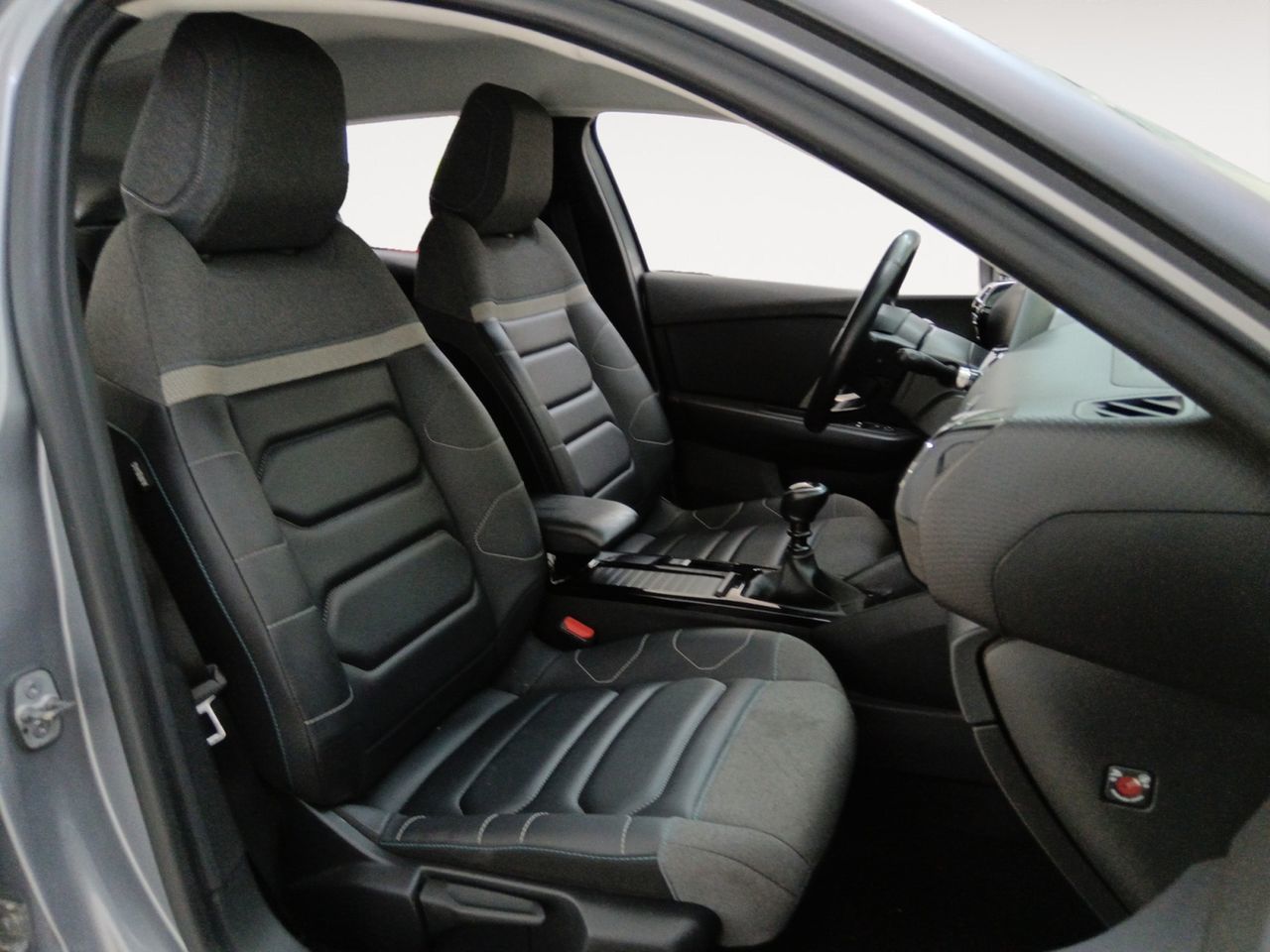 Citroën C4 PureTech 130 Shine - foto 11