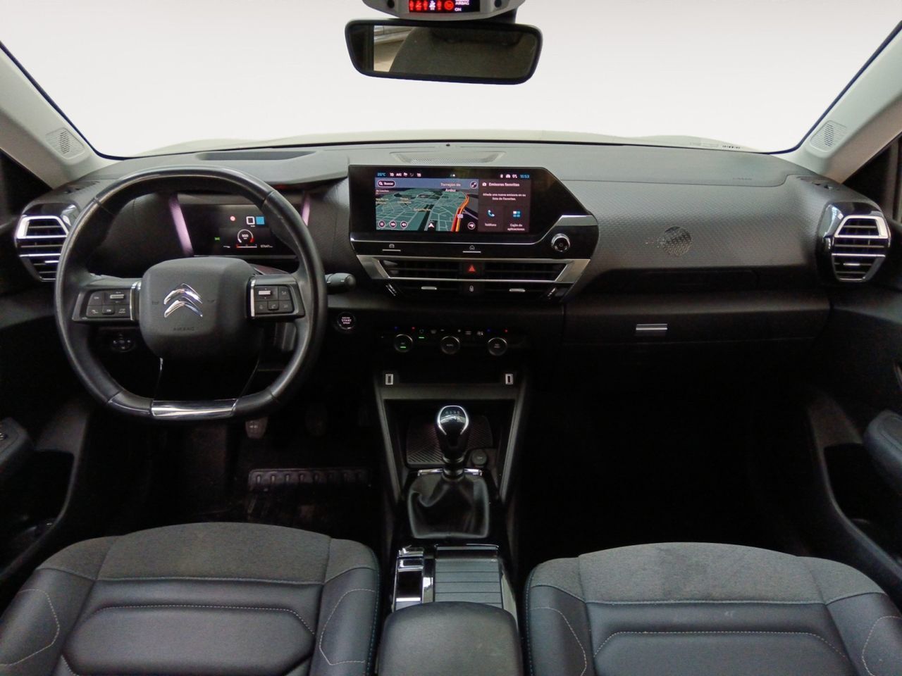 Citroën C4 PureTech 130 Shine - foto 7