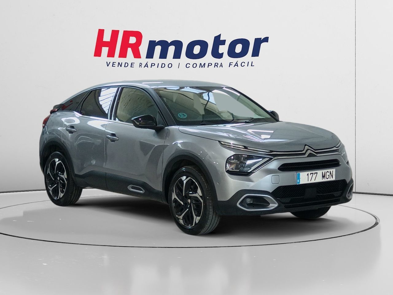 Citroën C4 PureTech 130 Shine