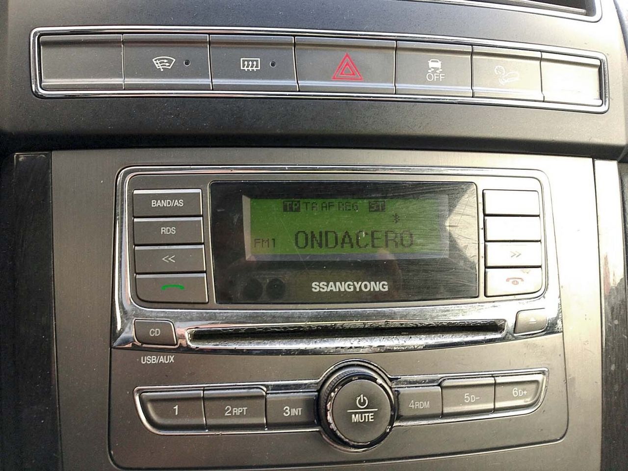 SsangYong Rexton 200 e-Xdi Premium Plus 4x2 - foto 15