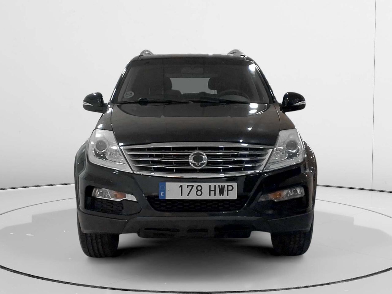 SsangYong Rexton 200 e-Xdi Premium Plus 4x2 - foto 5