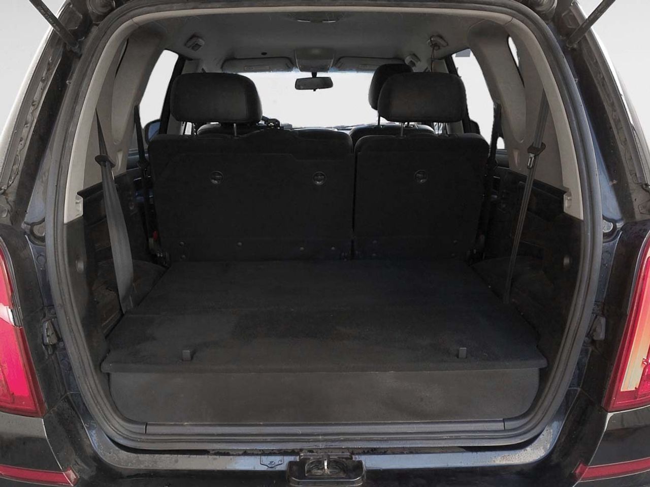 SsangYong Rexton 200 e-Xdi Premium Plus 4x2 - foto 12