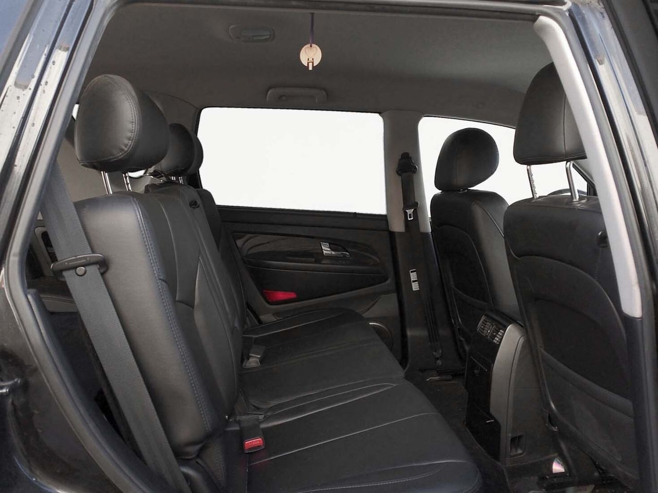 SsangYong Rexton 200 e-Xdi Premium Plus 4x2 - foto 10