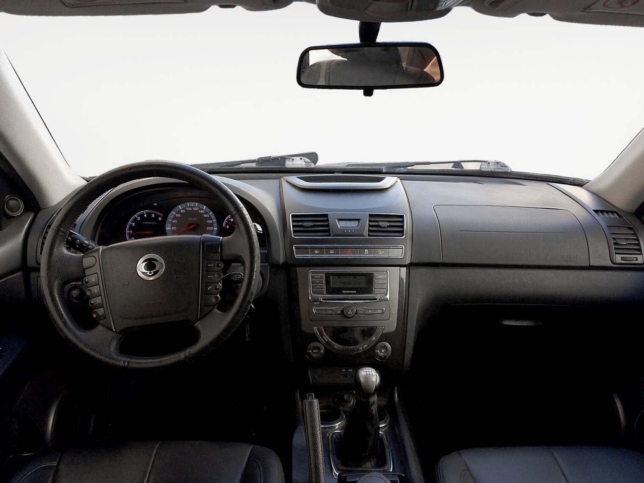 SsangYong Rexton 200 e-Xdi Premium Plus 4x2 - foto 7